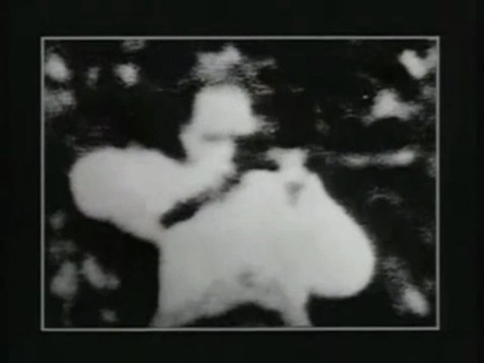 The Day The Dream Died — L'Assassinat de JFK