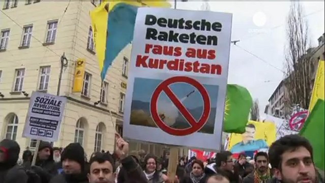 Biden propone negociaciones directas entre Irán y EE.UU.