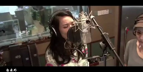 Journey To The West. Theme Song. Version en Cantonais