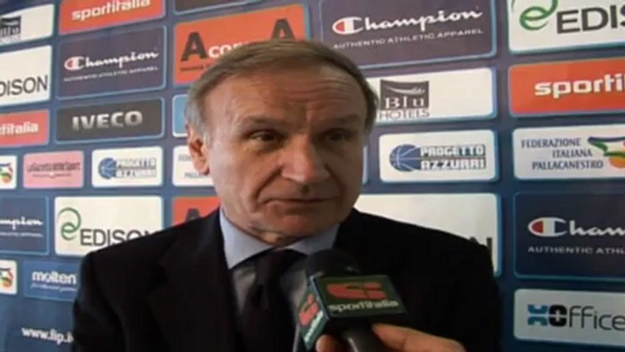 Petrucci: "Vogliamo una lega basket forte"