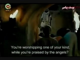 Prophet Yousif Movie Part 1 A