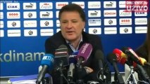 Zdravko Mamić o novinarskim lažima, tužbi protiv Jutarnjeg te EPH grupe