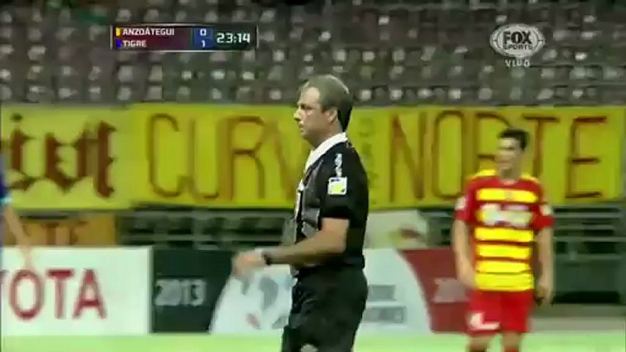 gool-live.at.ua 1 тайм.2013.01.29_Copa_Libertadores_1_Round_Deportivo Anzoategui-Tigre_rgfootball.net_1