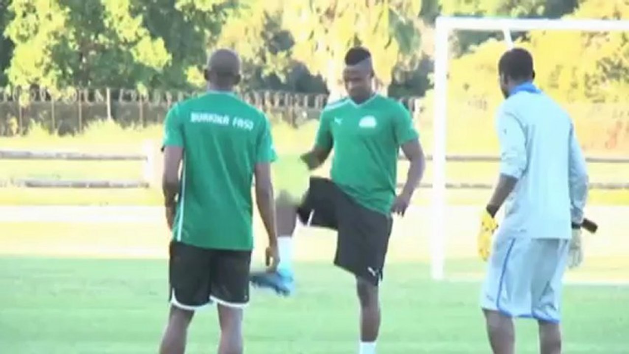 Afrika Cup: Halbfinal-Tickets gesucht! Drogba & Co. gegen Nigeria