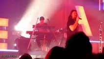 15 Rea Garvey - Follow your heart - Oberhausen 02.02.2013