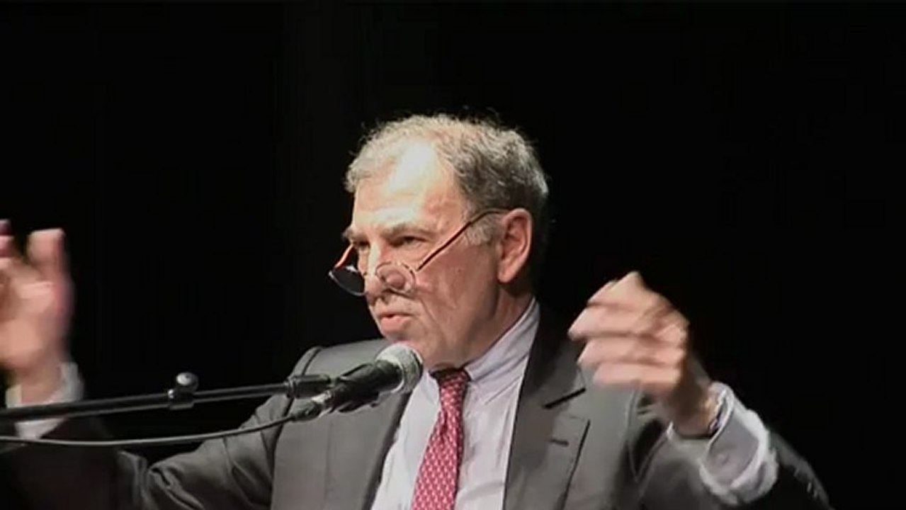 2013 voeux de P.Houillon Député du Val d'Oise