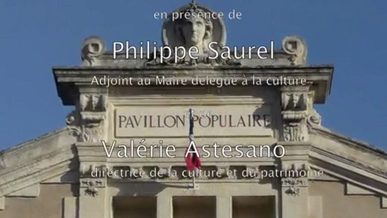PavillonPop