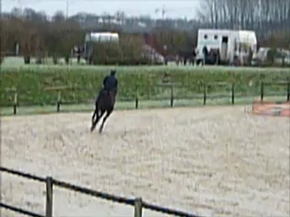 Quand Maestro rime avec rodéo