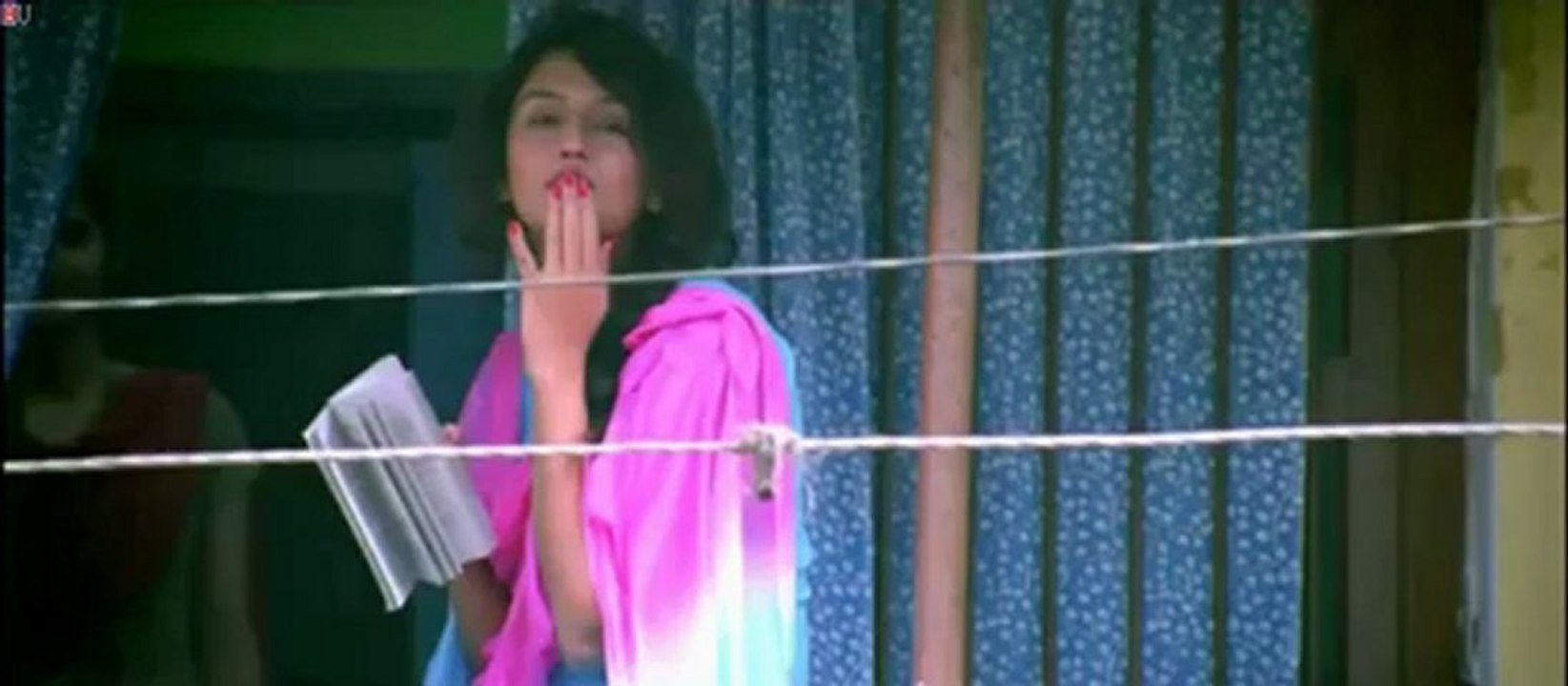 Gangs of Wasseypur II official trailer VOstfr