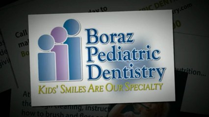 Pediatric Dentist Parker Jan2013