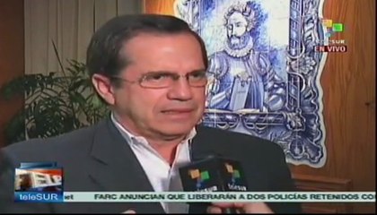 Cuatro encuestadoras ubican a Correa en primer lugar