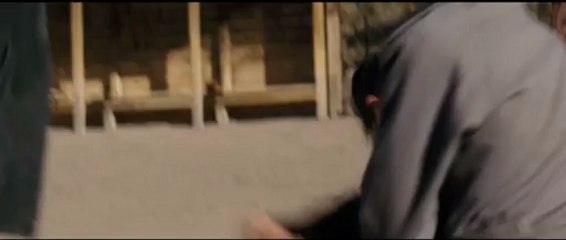 Bless Me, Ultima Trailer (Theatrical Version) HD