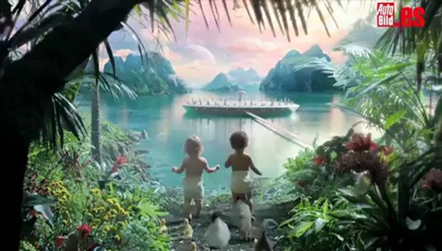 Kia Sorento Super Bowl 2013