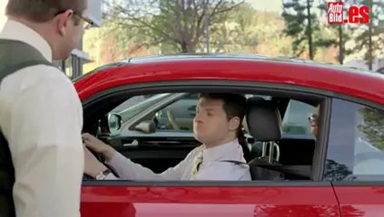 Volkswagen Super Bowl 2013