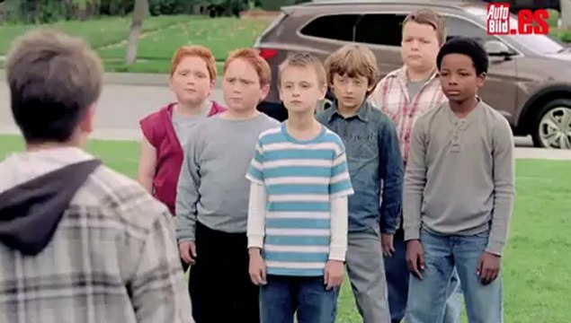 Hyundai Santa Fe Super Bowl 2013 b