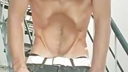 The Strangest Talent Ever