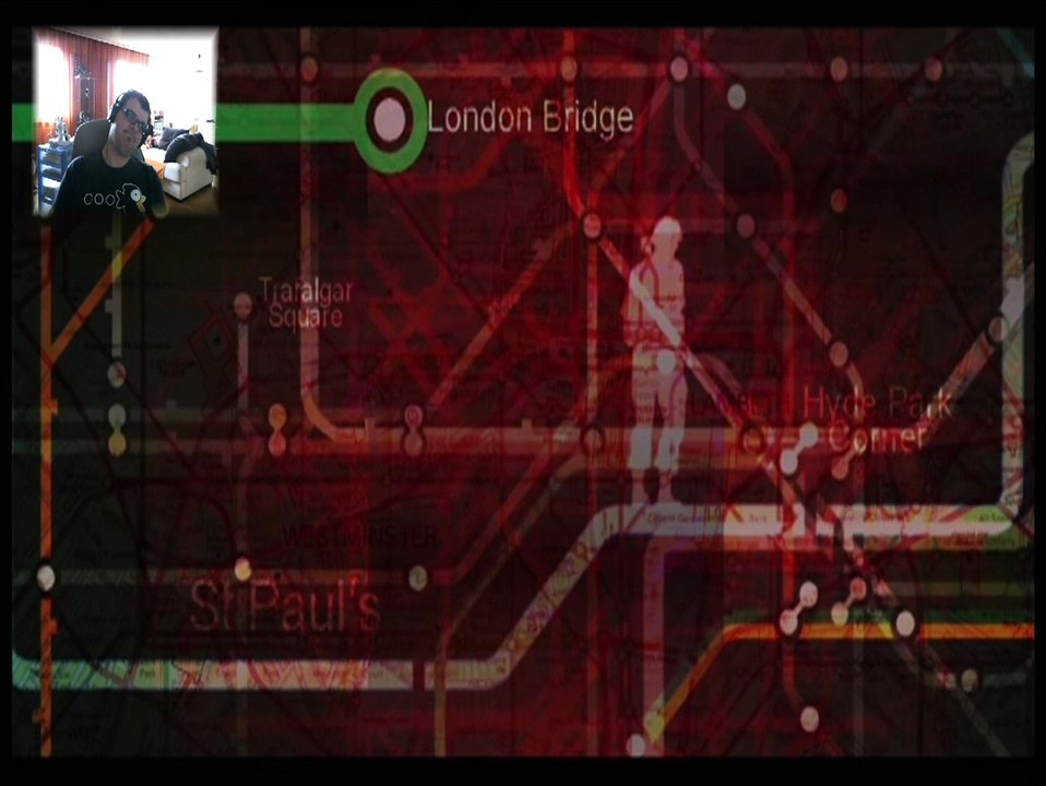 [Aucune Mort-WiiU] ZombiU