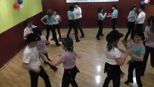 00091 LOVER PLEASE COME BACK ( Démo à la Toquenelle