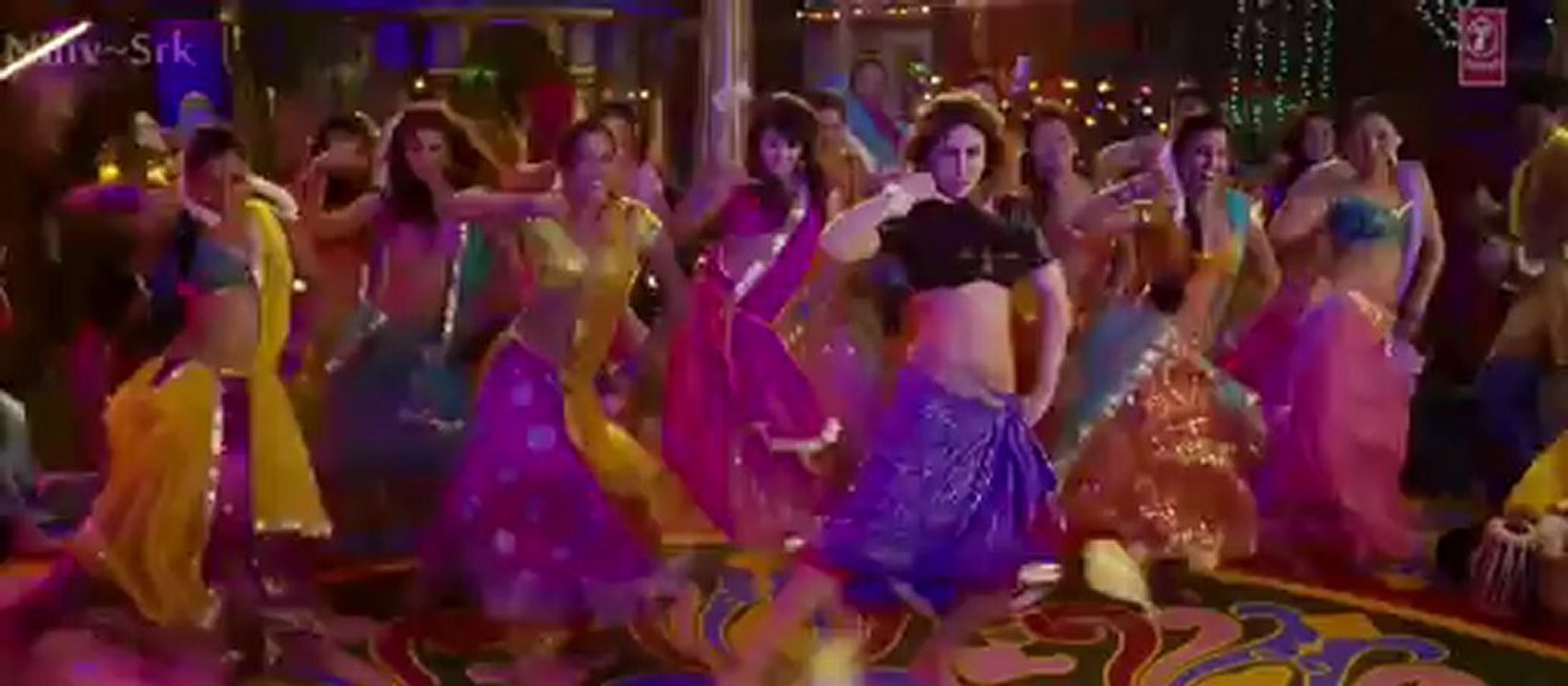 Dabangg 2 ~ Fevicol Se 1080p Video Song (Niliv) (TmrG)