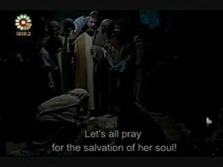 Prophet Yousif Movie Part 4 E