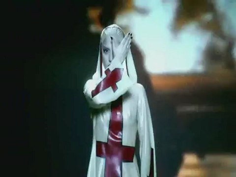 Lady Gaga - Alejandro