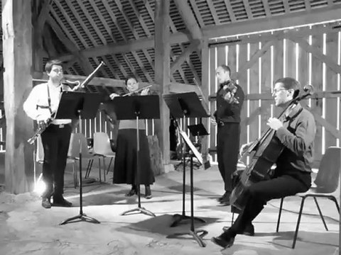 Astor Piazzolla - Preparense