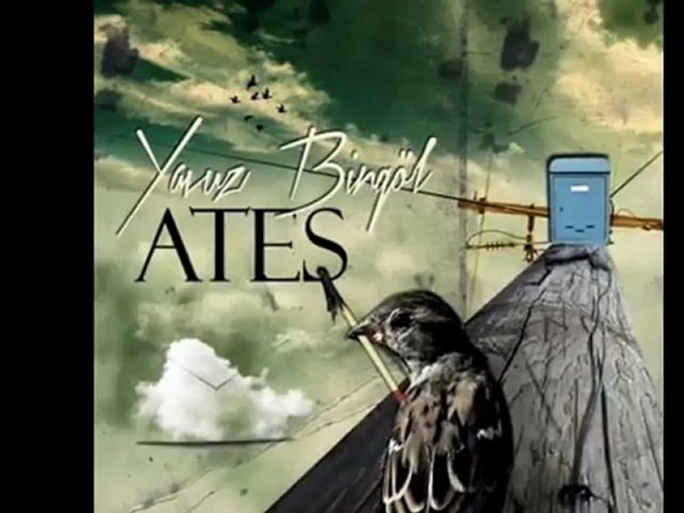 Yavuz Bingöl   -    Saçlarını Taramışsın