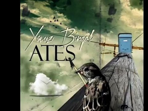 Yavuz Bingöl - Saçlarını Taramışsın