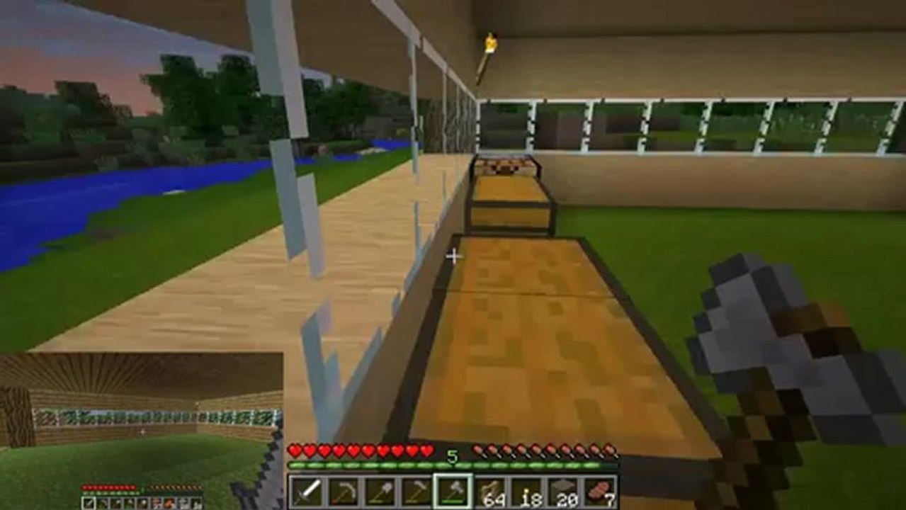 Let's Play Together Minecraft #7 [Deutsch] [HD]