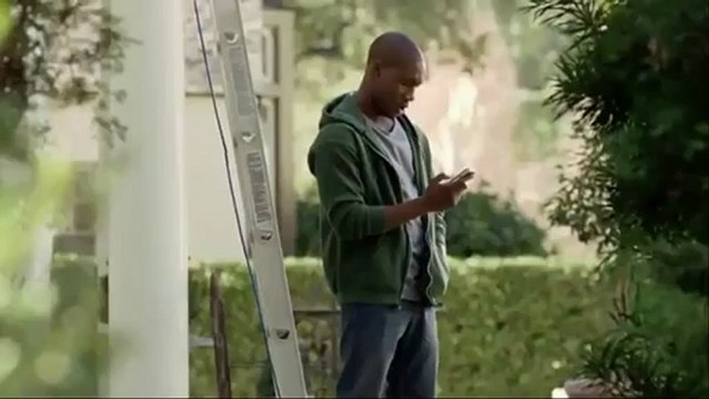 Pub Super Bowl 2013 - Motorola (avec Megan Fox)