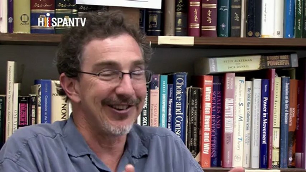 El león y el águila - El futuro será lo que nosotros hagamos