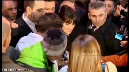 La prensa extranjera se hace eco del embarazo de Pe