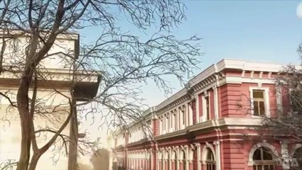 Next Generation Graphics Gamer