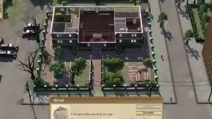 Omerta: City of Gangsters PC Download Full Version