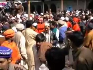 Akhri Safar Pir Syed Naseer ud Din Naseer