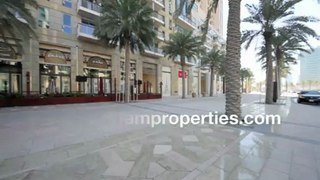 Standpoint Towers, Downtown Dubai- Apartments for Rent and Sale