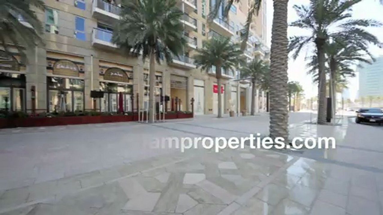 Standpoint Towers, Downtown Dubai- Apartments for Rent and Sale