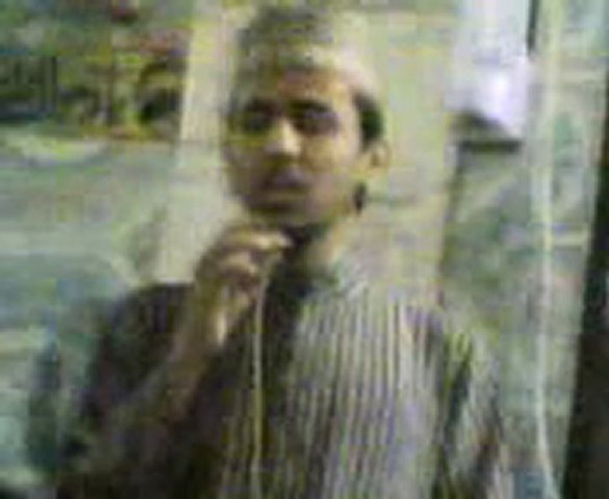 Saad Chishti