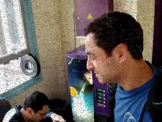 [Por onde andei] [Viagem 01 - Cidade 02] [Mochilão Europa 2008] [Amsterdam 2-2]