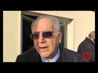 Napoli - La fondazione SDN e la ricerca (01.02.13)