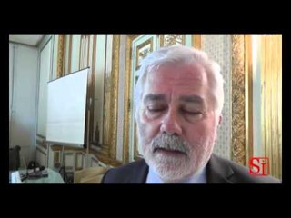 Napoli - "Il Carcere Possibile", Onlus della Camera Penale (31.01.13)