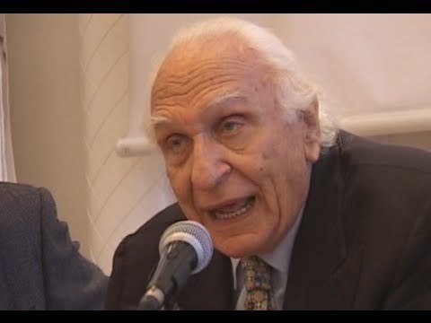 Napoli - Marco Pannella presenta i candidati lista Amnistia Giustizia e Libertà (31.01.13)