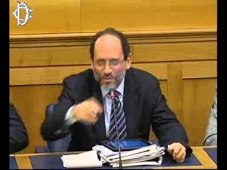 Antonio Di Pietro - Rivoluzione civile (01.02.13)
