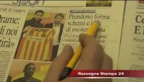 Leccenews24 Notizie dal Salento in tempo reale: Rassegna Stampa 2 Febbraio