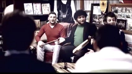 ibo demo1 ( İbrahim Sancaktar) (Karar Verdim Sürmenem)