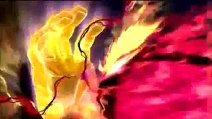 [ORIGINAL MOVIE]Inazuma Eleven The Ogre Death Break VS Omega The Handwmv