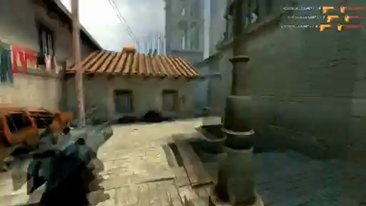 MemoriesDemosTV Fragshow #30 [Old CS:S]