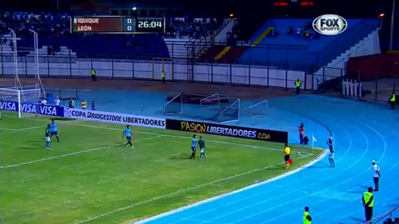 Gool-live.at.ua 1 тайм. 2013.01.29_Copa_Libertadores_1_Round_Deportes Iquique-Leon_rgfootball.net_1