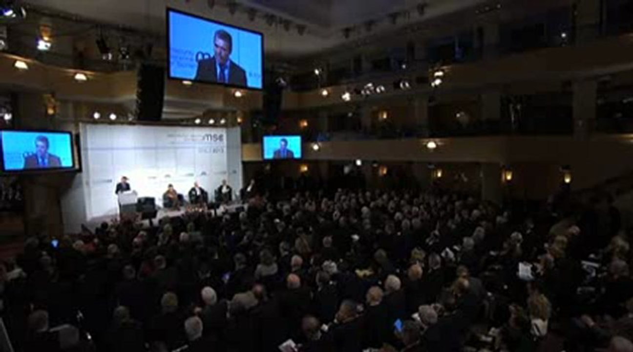 NATO - Opinion  ''NATO after ISAF – Staying Successful Together''