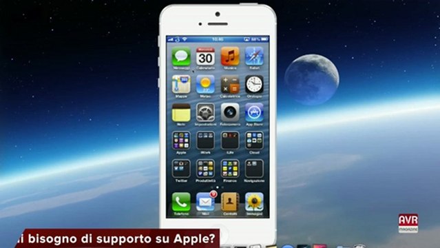 iOS 6.1 per iPhone, iPad, iPod Touch e Apple TV - Novità Aggiornamento - AVRMagazine.com